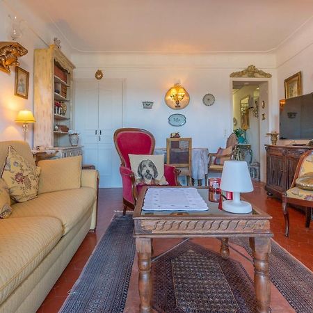 سان بول دي فينس Appartement De Charme المظهر الخارجي الصورة