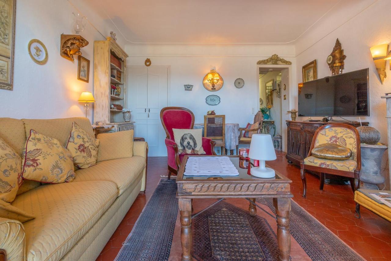 سان بول دي فينس Appartement De Charme المظهر الخارجي الصورة