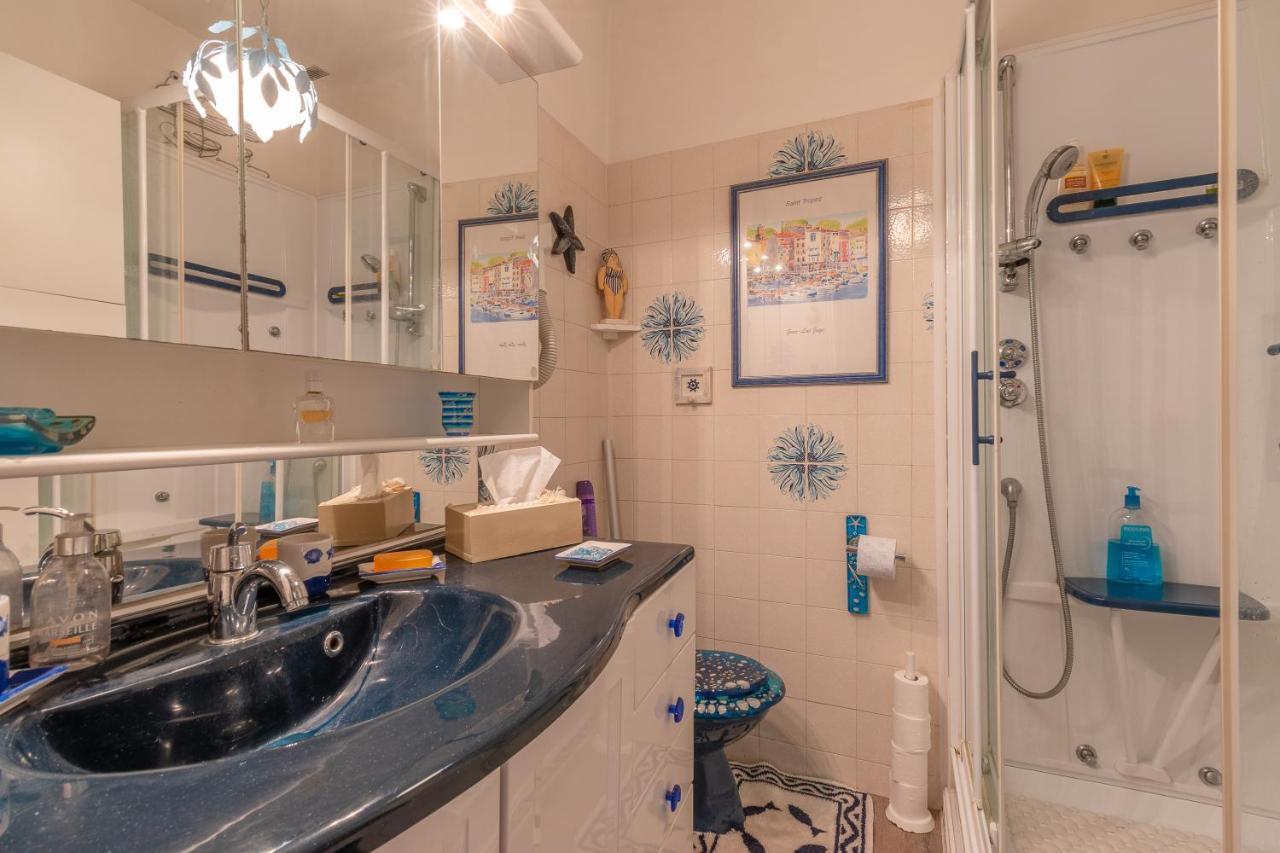 سان بول دي فينس Appartement De Charme المظهر الخارجي الصورة