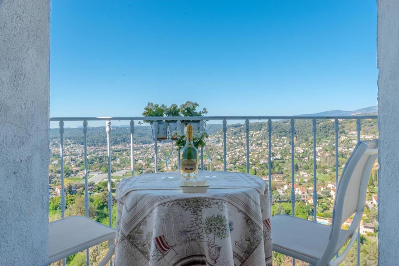 سان بول دي فينس Appartement De Charme المظهر الخارجي الصورة